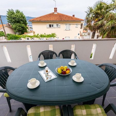 Apartmani Jasarevic Šilo Exteriér fotografie