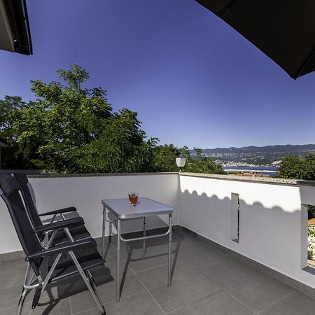 Apartmani Jasarevic Šilo Exteriér fotografie