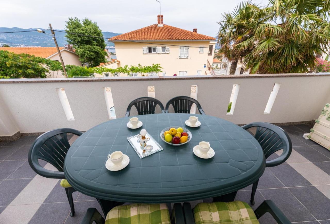 Apartmani Jasarevic Šilo Exteriér fotografie