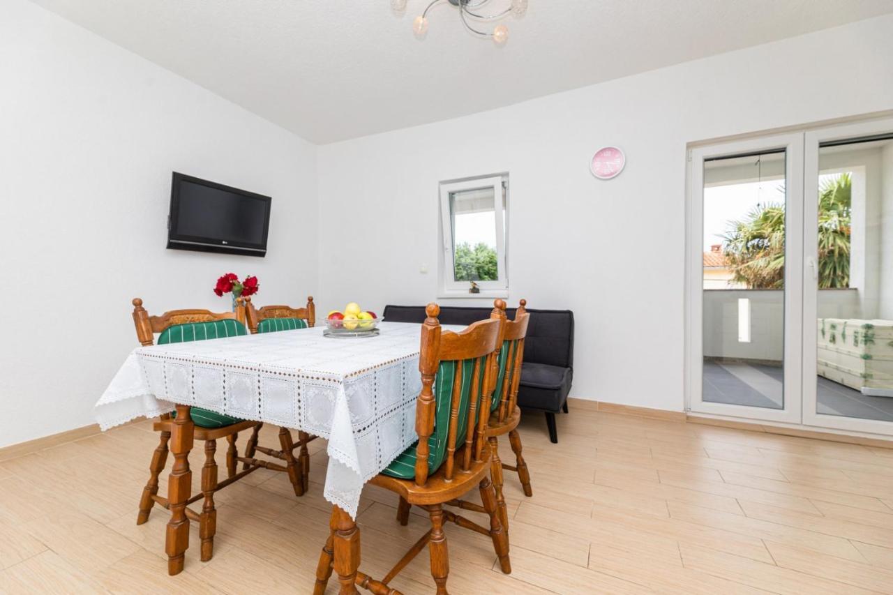 Apartmani Jasarevic Šilo Exteriér fotografie
