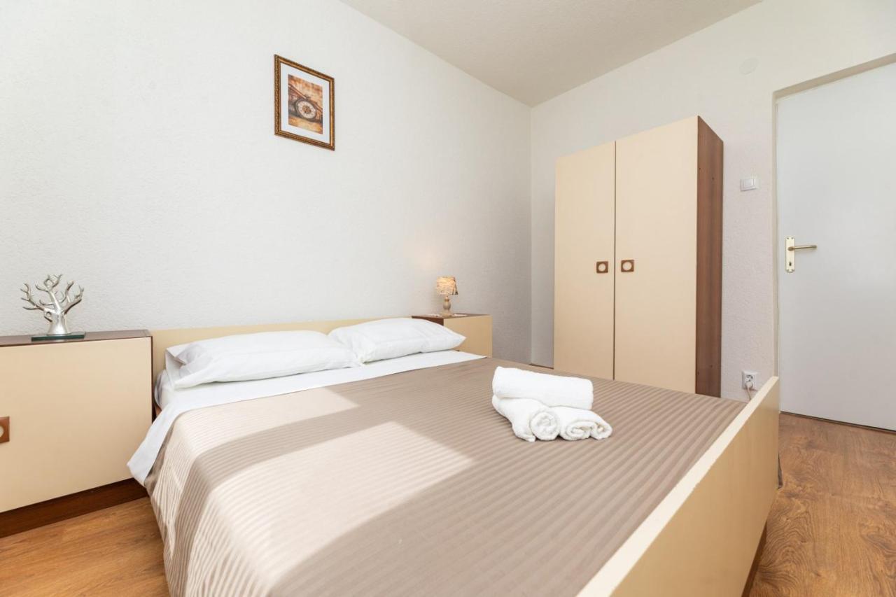 Apartmani Jasarevic Šilo Exteriér fotografie