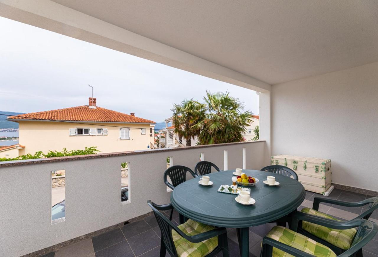 Apartmani Jasarevic Šilo Exteriér fotografie