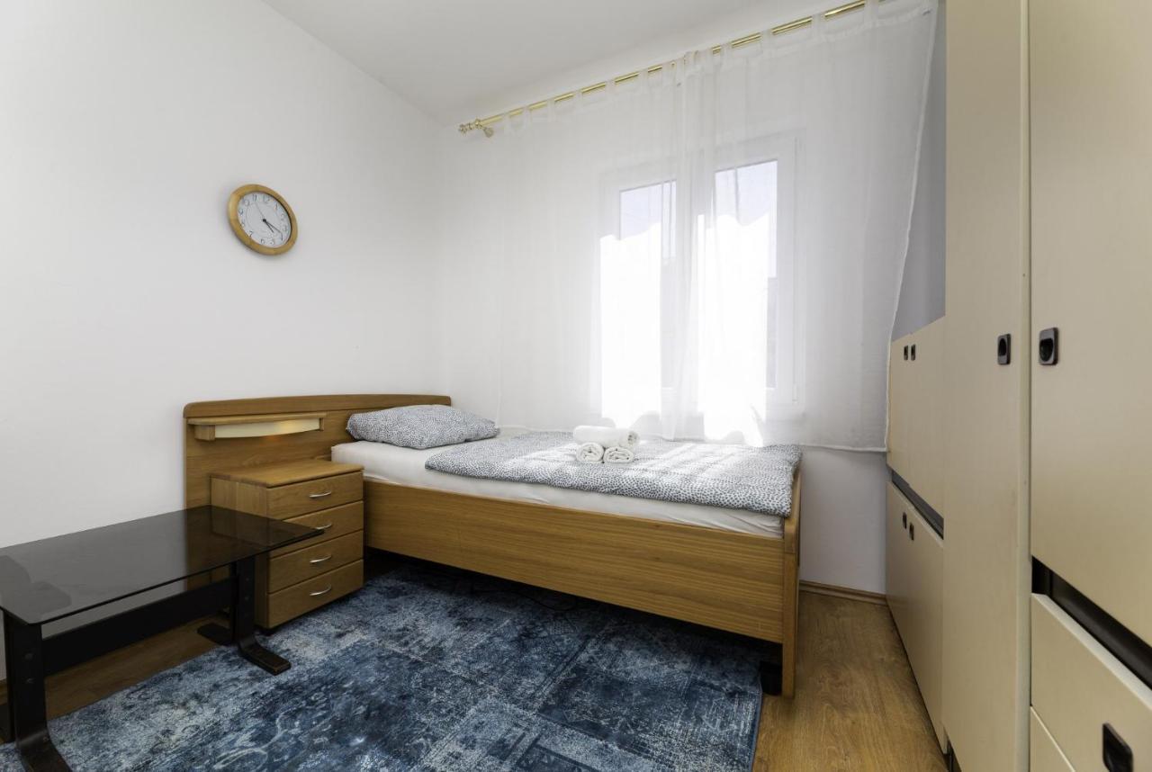 Apartmani Jasarevic Šilo Exteriér fotografie